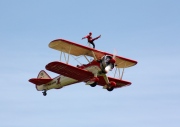 OE-AWW , Boeing-Stearman Model 75-N2S-5 Kaydet, Untitled