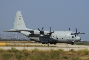 84008, Lockheed C-130-H Hercules, Swedish Air Force