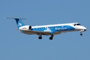 UR-DNG, Embraer ERJ-145-EP, Dniproavia