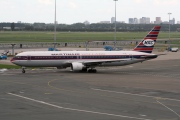 PH-MCL, Boeing 767-300ER, Martinair