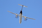 SX-OBE, De Havilland Canada DHC-8-400Q Dash 8, Olympic Air