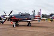N3000B, Raytheon T-6-A Texan II, Raytheon