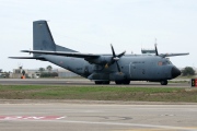 R206, Transall C-160-R, French Air Force