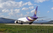 HS-TKC, Boeing 777-300, Thai Airways