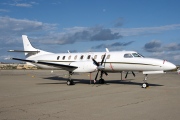 900528, Fairchild (Swearingen) C-26-D, United States Navy