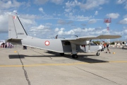 AS9819, Britten-Norman BN-2-B Islander II, Malta Air Force