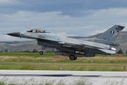 139, Lockheed F-16-C Fighting Falcon, Hellenic Air Force