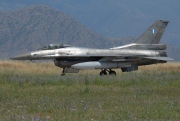 524, Lockheed F-16-C Fighting Falcon, Hellenic Air Force