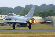 ZJ916, Eurofighter Typhoon-FGR.4, Royal Air Force