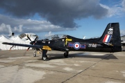ZF169, Shorts Tucano-T.1, Royal Air Force