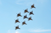 ZG793, Panavia Tornado-F.3, Royal Air Force