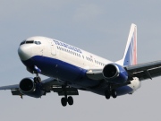 EI-DDK, Boeing 737-400, Transaero