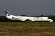F-GRGM, Embraer ERJ-145-EU, Regional