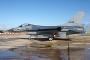 J-144, Lockheed F-16-AM Fighting Falcon, Royal Netherlands Air Force