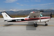 SX-AKW, Cessna 172-P Skyhawk, Private
