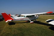 SX-APE, Cessna 172-P Skyhawk, Private