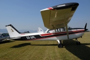 SX-APL, Cessna 172-M Skyhawk, Private