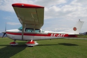 SX-ART, Cessna 182-F Skylane, Private
