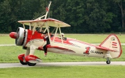 OE-AWW, Boeing-Stearman Model 75-N2S-5 Kaydet, Untitled