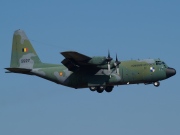 5927, Lockheed C-130-B Hercules, Romanian Air Force