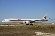 HS-TKB, Boeing 777-300, Thai Airways