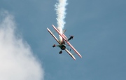 OE-AWW, Boeing-Stearman Model 75-N2S-5 Kaydet, Private