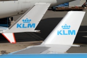 PH-KCD, McDonnell Douglas MD-11, KLM Royal Dutch Airlines