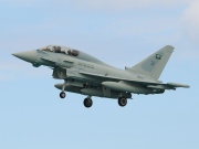 305, Eurofighter Typhoon-T.3, Royal Saudi Air Force