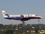 SX-ROD, British Aerospace JetStream 41, Sky Express (Greece)