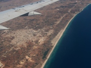 TS-IOH, Boeing 737-500, Tunis Air