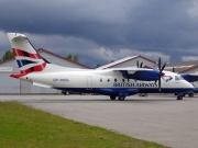 OY-NCG, Dornier  328-110, Sun Air of Scandinavia