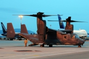 06-0034, Bell-Boeing CV-22-B Ospray, United States Air Force