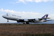 SX-TID, Boeing 747-200B, Hellenic Imperial Airways