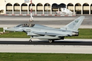 306, Eurofighter Typhoon-T.3, Royal Saudi Air Force