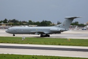 XR808, Vickers VC-10-C.1K, Royal Air Force