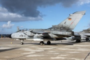 46-26, Panavia Tornado-ECR, German Air Force - Luftwaffe