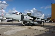ZG501, British Aerospace Harrier-GR.9A, Royal Air Force