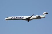 S5-AAN, Bombardier CRJ-900LR, Adria Airways