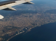 SX-BGR, Boeing 737-400, Aegean Airlines