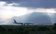 A6-EBH, Boeing 777-300ER, Emirates