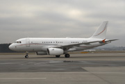 P4-ARL, Airbus A319-100CJ, SCM-Systems