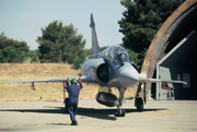 202, Dassault Mirage 2000-BG, Hellenic Air Force