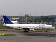 9L-LDN, Lockheed L-1011-100 Tristar, Star Air