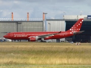 OY-GRN, Airbus A330-200, Air Greenland