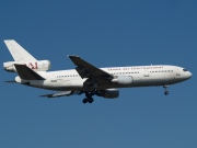 N270AX, McDonnell Douglas DC-10-30, Omni Air International