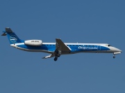 UR-DNE, Embraer ERJ-145-EU, Dniproavia