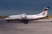 I-AIRJ, Dornier  328-300/Jet, Air Vallee