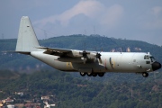 TL.10-01, Lockheed C-130-H Hercules, Spanish Air Force
