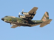 742, Lockheed C-130-H Hercules, Hellenic Air Force