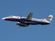 SX-ROD, British Aerospace JetStream 41, Sky Express (Greece)